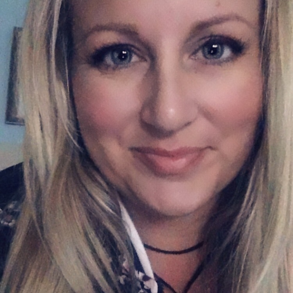 Meet your Posher, Meagan